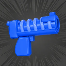 Ícone de Tap Gun Blast
